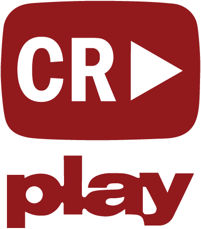 Logo CR Play